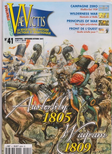 Vae victis 41 armee - vae,
