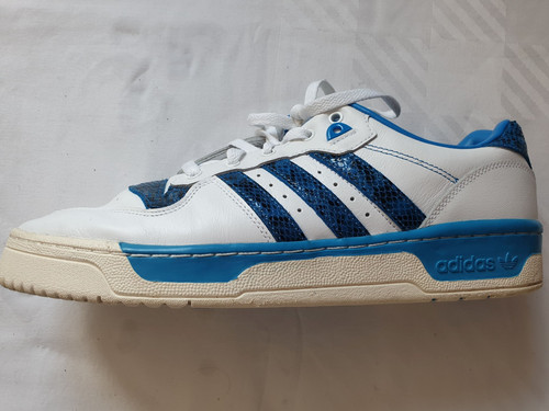 Adidas rivalry low - adidas, low,
