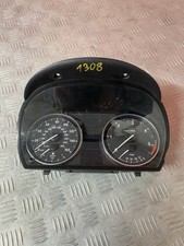 BMW SERIE 3 320D SE 2009 4DR