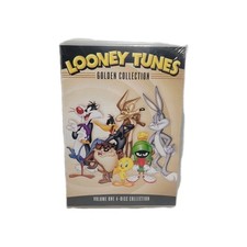 Looney Tunes Golden Collection