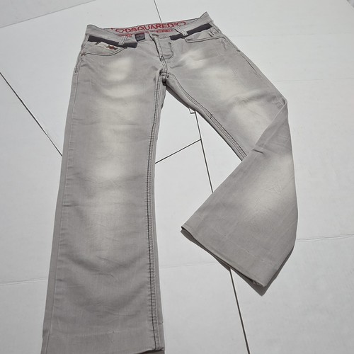 Dsquared2 men straight - men's,