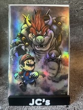 FAMA: CHRIS PRATT CVR-B SCOTT