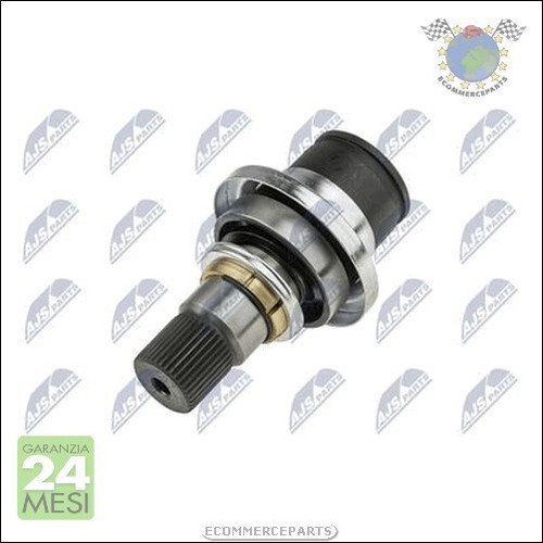 Semiasse ajs per ford galaxy - ajs,