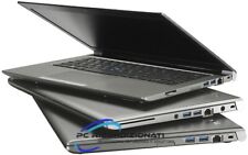 TOSHIBA TECRA CPU INTEL CORE I5-4300U 2,50 GHZ RAM 4 GB SSD 120 GB S.O. W10P