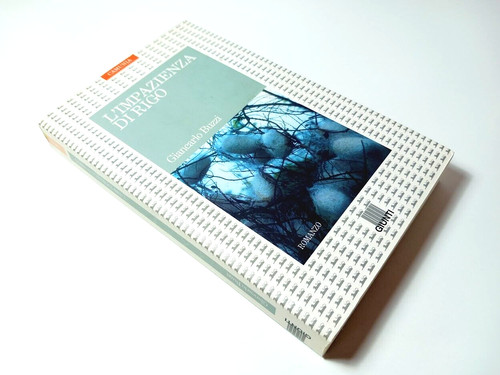 Impazienza rigo - rigo,