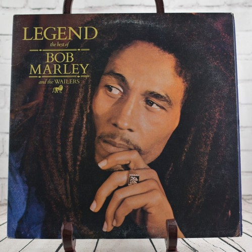 Bob marley the - marley,
