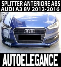 AUDI A3 8V SLINE 2012-2015