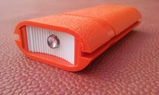 RARE SUPERPILA 126 Lampe de