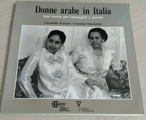 Donne arabe italia - donne,