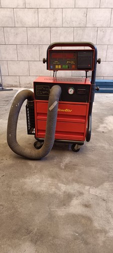 Opacimetro misuratore fumi - opacimetro,