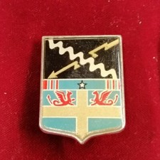 1377 - Distintivo Spilla 183°