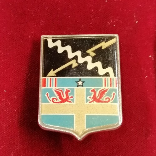 1377 distintivo spilla - 1377,