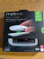 Caricabatteria Mobee The Magic