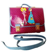 candy candy + sarah kay ko 70s