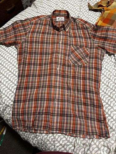 Camicia bruto originale - camicia,