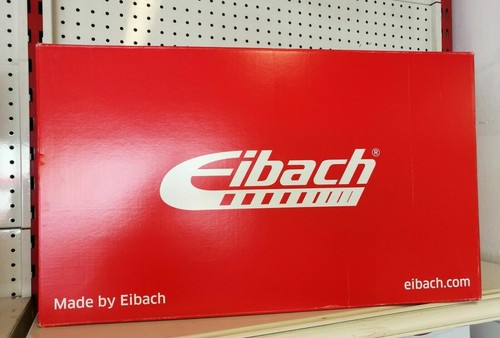 Molle assetto eibach - molle, prokit
