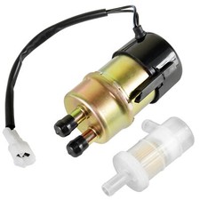 Fuel Pump and Filter Fits