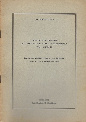 Priorità evoluzione - priorità, ed
