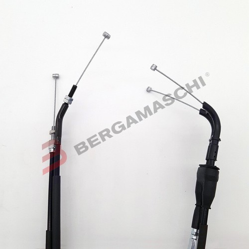 Cavo acceleratore per moto - per,