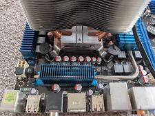 ASUS P6T SE Intel Core i7 920