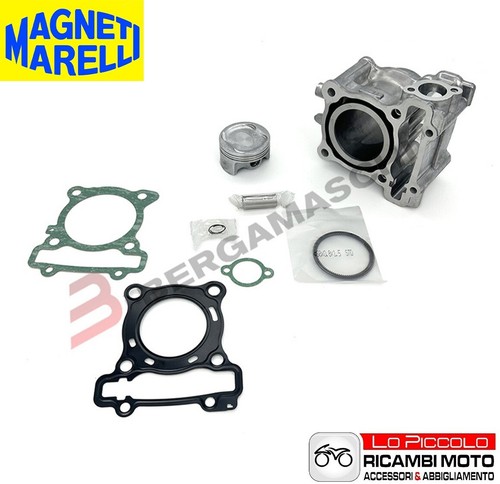 Kit gruppo termico cilindro - termico,