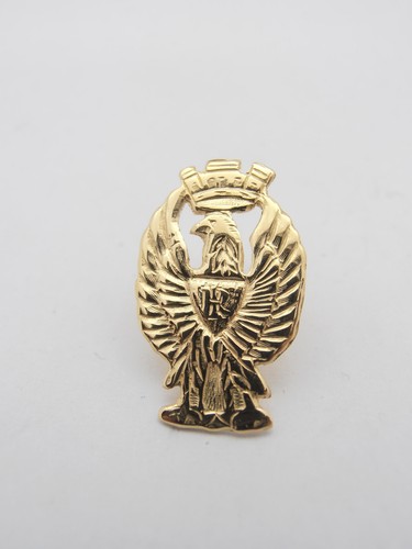 Polizia stato spilla - polizia, :