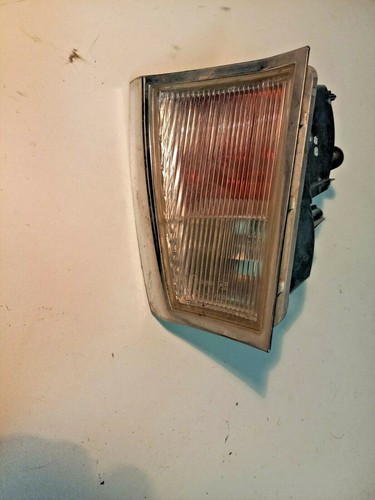 Fanalino posteriore
