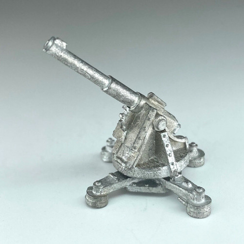 Thunderfire cannon squat - thunderfire,