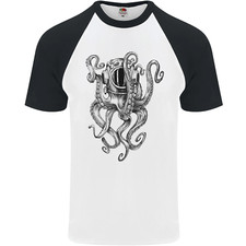 Immersioni Octopus Diver Uomo