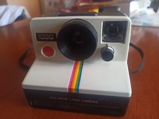 Polaroid LAND CAMERA 1000