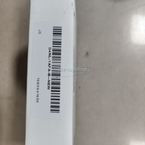 Omron d4nl 1afa nuovo - d4nl-1afa-b, con