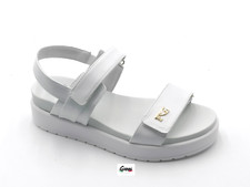 Sandali donna bassi platform