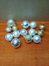 Lotto Palline Albero Di Natale