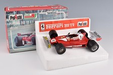 Polistil (Italy) 1:25 Ferrari