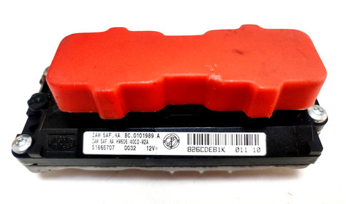 Iaw 5af magneti marelli - iaw, na