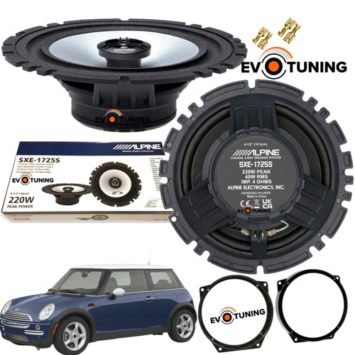 Kit casse altoparlanti - kit,