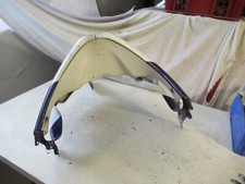 Spoiler carena prua Honda CBR