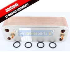 POTTERTON TITANIUM 24 28 33 40