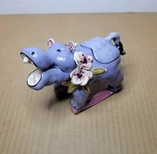 Blue Sky 2005 Clayworks