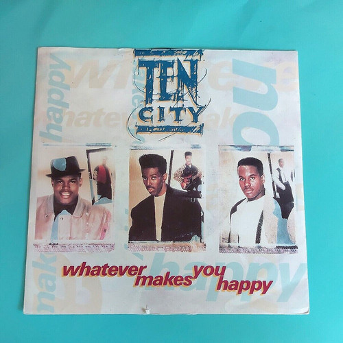 Ten city 7819 - ten,