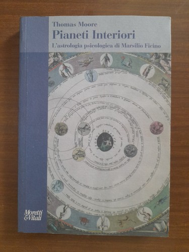 Moore pianeti interiori - pianeti,