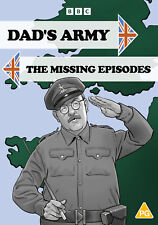 Dad's Army: The Missing