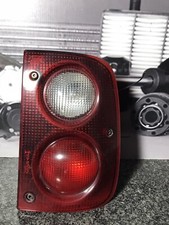 FANALINO FANALE STOP POSTERIORE DESTRO DX LAND ROVER FREELANDER