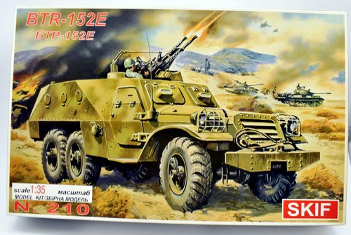 Modellino model kit montaggio