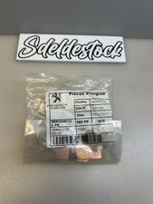 1 blocco sella peugeot 772091