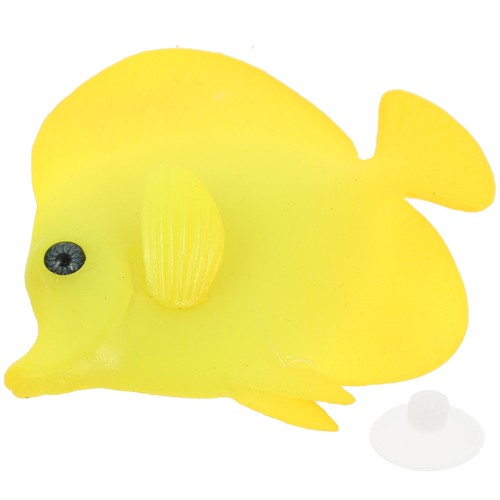 Pesci finti acquario pesce - pesci,
