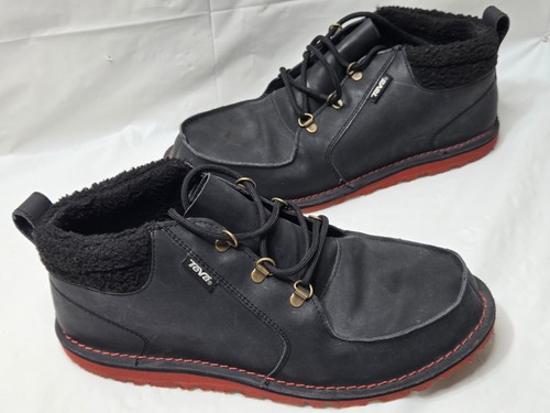 Stivali chukka teva - chukka, mush
