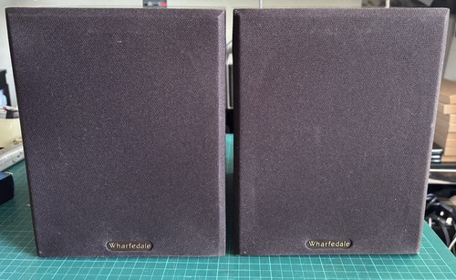Wharfedale super diamond - super,