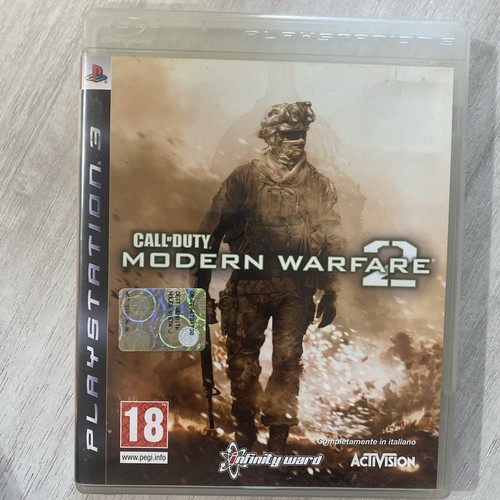 Call duty modern - modern, 2