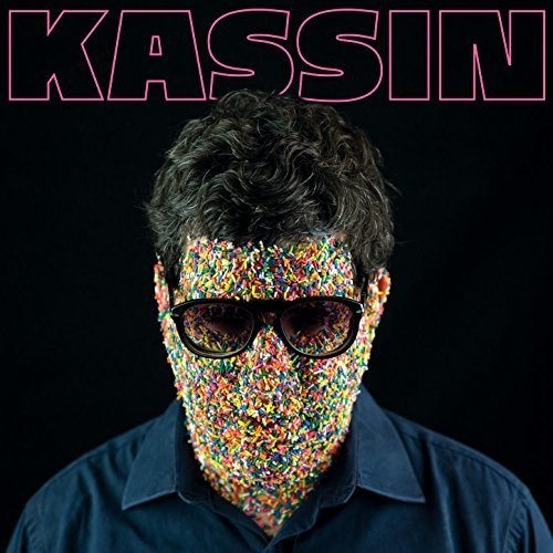 Kassin relax new cd - -, [new